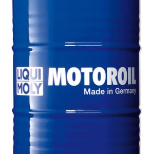 Ulei motor Liqui Moly Longlife 10W40 205L