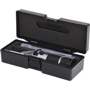 Tester antigel circuit de racire KsTools (Refractometru)