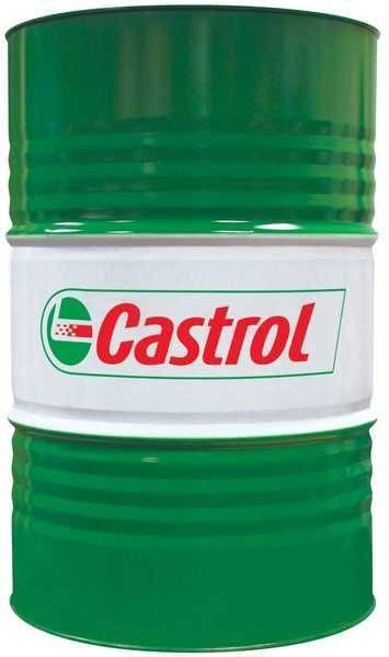 Ulei motor Castrol Crb Turbomax 10W40 208L