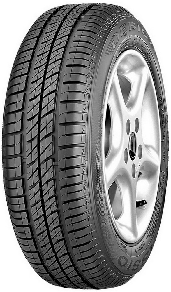 195/65R15 91T PASSIO 2 -P DOT2021 (E-4.6) DEBICA