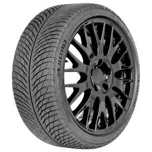Anvelopa Iarna 225/65 R17 106H Michelin Pilot Alpin 5 SUV XL