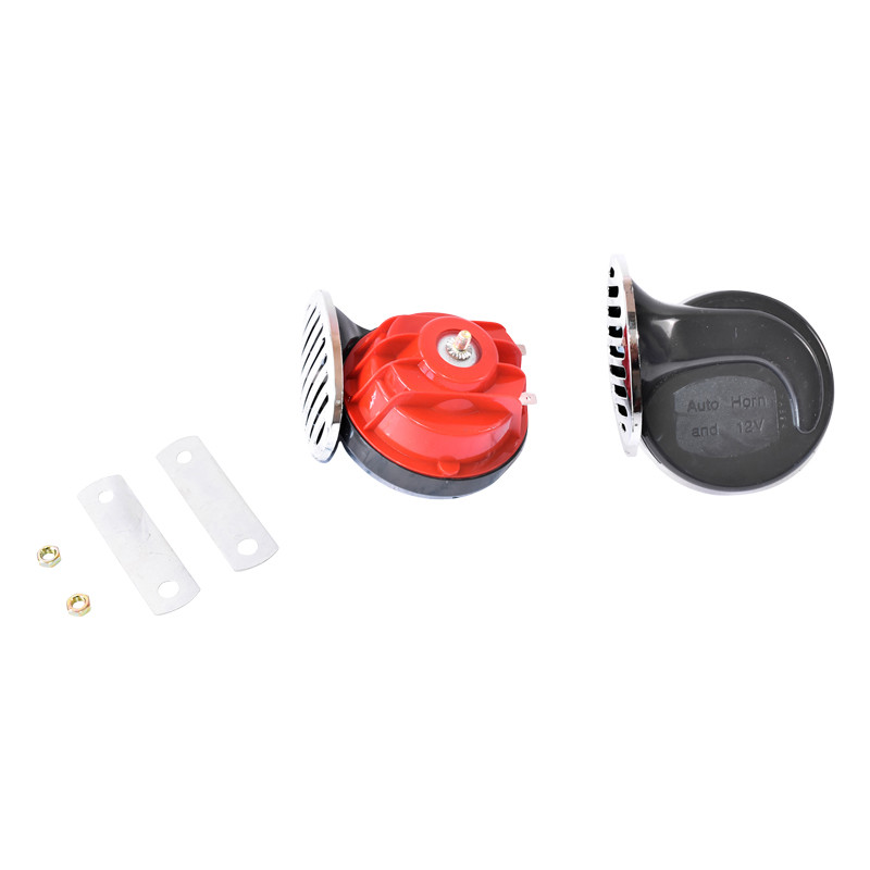 Claxon goarna dublu 12V