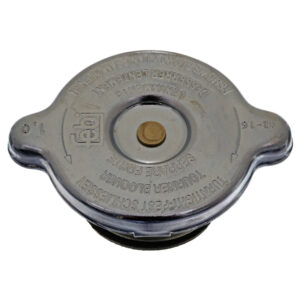 Buson radiator | MAN | 54 mm