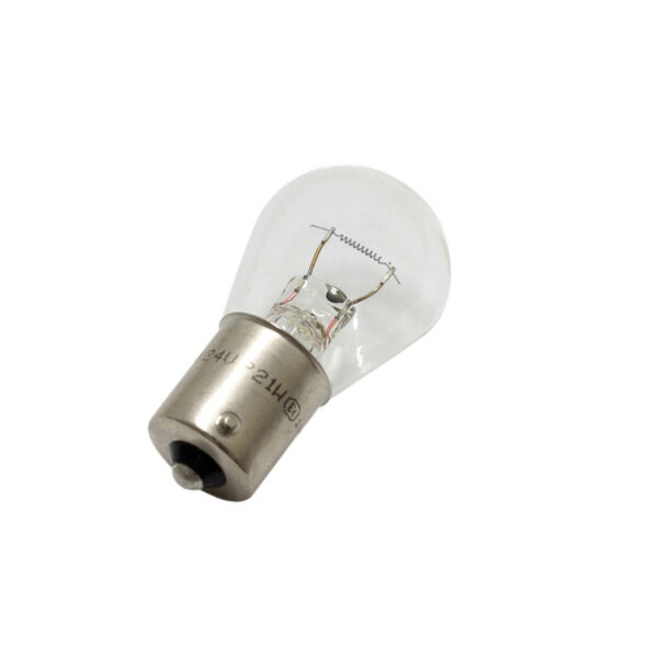Bec Magneti Marelli P21W 24V 21W BA15s