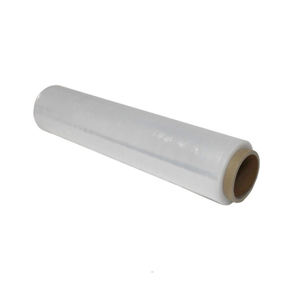 Folie stretch manuala 2 / 1,70 kg latime :50 mm