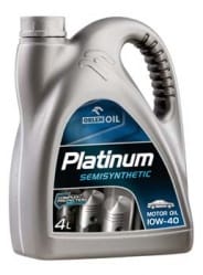 PLATINUM SEMISYNT 4L
