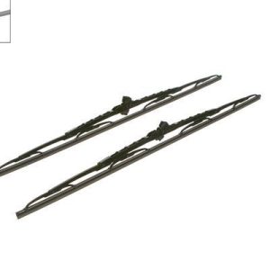 Set stergatoare Bosch Aerotwin 630/630 mm