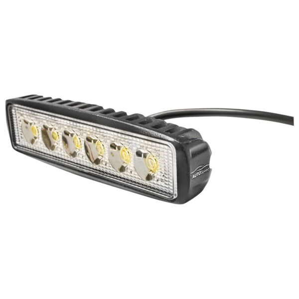 Proiector 6 L 10-30V 18W unghi 60