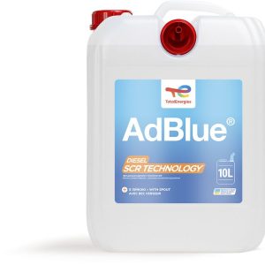 AD BLUE TOTAL 10L