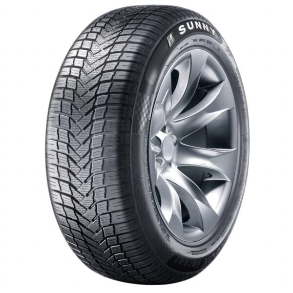 Anvelopa M+S 185/65R15 SUNNY NC501