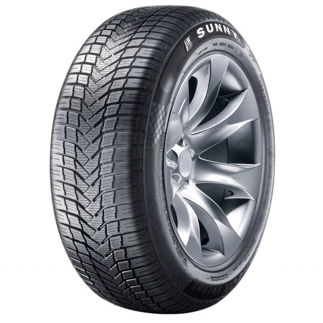 Anvelopa M+S 185/65R15 SUNNY NC501