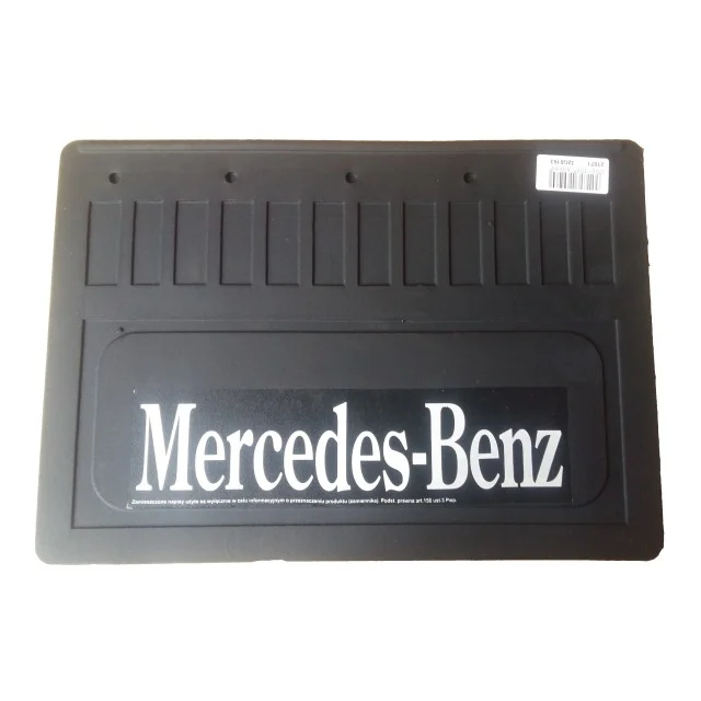 Aparatoare noroi cauciuc – MERCEDES