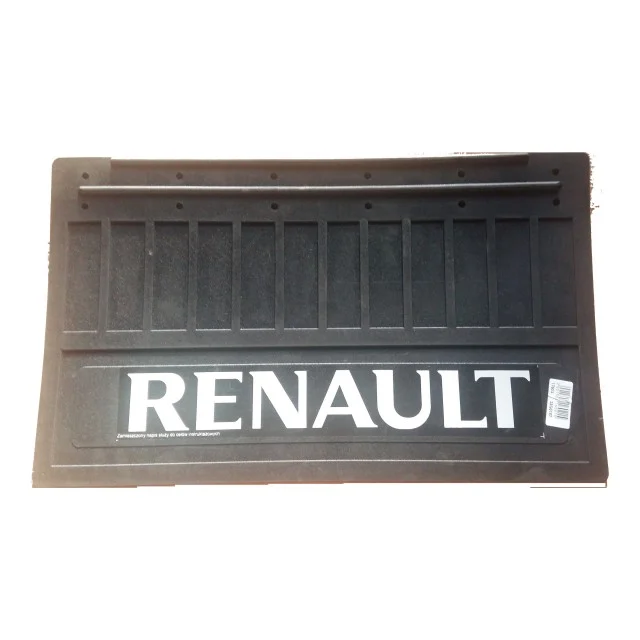 Aparatoare noroi cauciuc – RENAULT