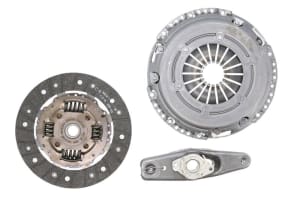 Kit ambreiaj pentru Audi, Seat