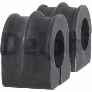 Set de reparatii stabilizator de legatura Fata Dreapta/Stanga (19mm) se potrivește: AUDI A3, TT; SEAT LEON, TOLEDO II; SKODA OCTAVIA I; VW BORA, BORA I, GOLF IV, NEW BEETLE 1.4-3.2 09.96-12.13