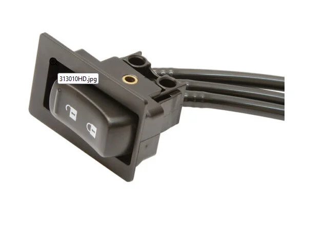 Buton reglaj volan SCANIA