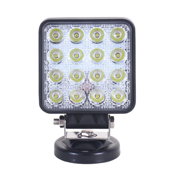 Proiector 16 L 10-30V 48W unghi 30