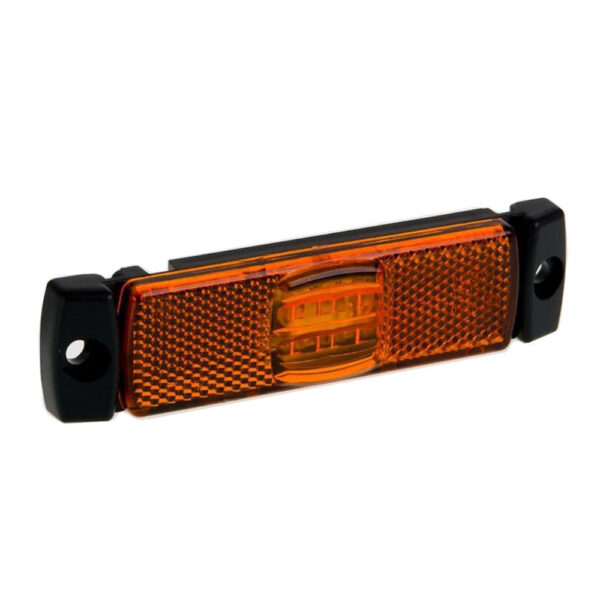 Lampa gabarit auto 12V/ 24V cu LED