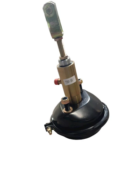 Camera de franare 16-20 hidraulic-pneumatic