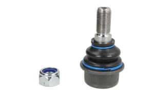 Pivot axa Dreapta/Stanga (inferior Fata, diametru con: 21mm, lungime: 57mm, M18x1,5, cu piulita) se potrivește: IVECO DAILY IV 05.06-08.11