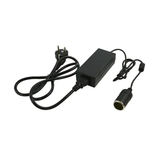 Convertor 230V-12V 60W/5Amp