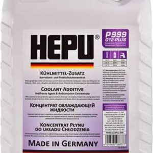 HEPP999 G12 PLUS/5L