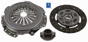Kit ambreiaj potrivit pentru Dacia Logan, Sandero, Nissan, Renault