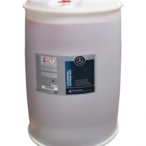 Antigel concentrat Mercedes 210 L