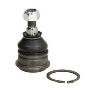 Pivot axa Dreapta/Stanga (inferior fata) (diametru con 15mm) se potrivește: VOLVO S40 I, V40; HYUNDAI I20 ACTIVE, I20 I, I20 II; MITSUBISHI CARISMA, COLT III, COLT IV, CORDIA