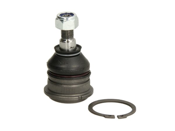 Pivot axa Dreapta/Stanga (inferior fata) (diametru con 15mm) se potrivește: VOLVO S40 I, V40; HYUNDAI I20 ACTIVE, I20 I, I20 II; MITSUBISHI CARISMA, COLT III, COLT IV, CORDIA