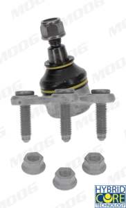 Pivot axa Stanga (inferior fata) (diametru con 19mm) se potrivește: AUDI A3, Q3; SEAT ALTEA, ALTEA XL, LEON, LEON SPORTSTOURER, TOLEDO III; SKODA FABIA IV, OCTAVIA II