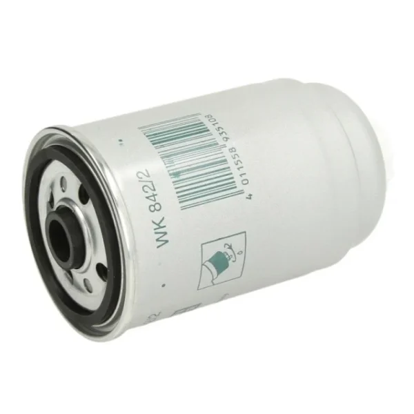 Filtru combustibil WK 842/2 autoutilitare