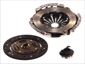 Kit ambreiaj cu rulment (180mm) ptr DACIA LOGAN, LOGAN II, LOGAN MCV II, SANDERO, SANDERO II; RENAULT CLIO I, CLIO II, CLIO II/HATCHBACK, KANGOO, KANGOO EXPRESS 1.0ALK-1.4LPG 03.93