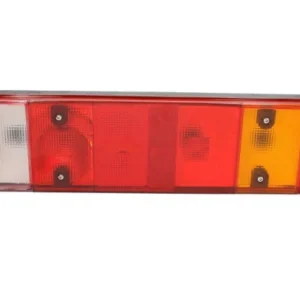 Lampa camion dreapta cu mufa