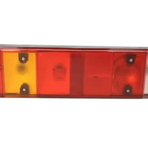 Lampa camion stanga cu mufa