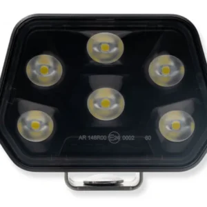 Lampa de lucru LED WORKPOINT II 12/24V ASPOCK