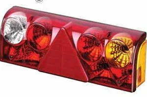 LAMPA DREAPTA CAMION EUROPOINT II