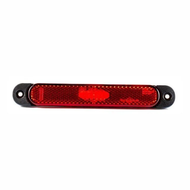 Lampa gabarit 168×23 cu LED 12-36V FRISTOM