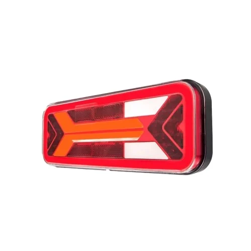 Lampa LED semnalizare spate 12/24V Stanga/Drerapta