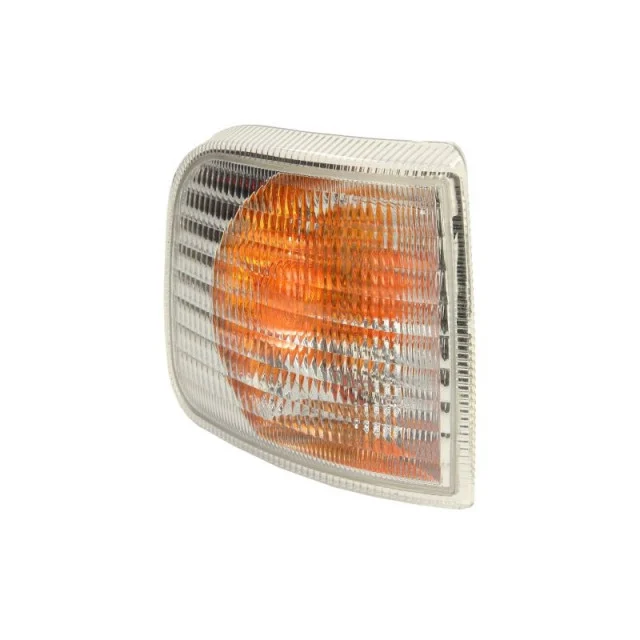 Lampa semnalizare dreapta RENAULT 17×14.5 cm