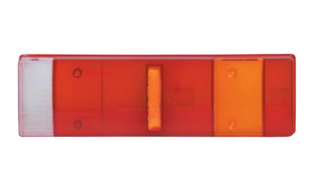 Lampa spate camion cu 7 functii