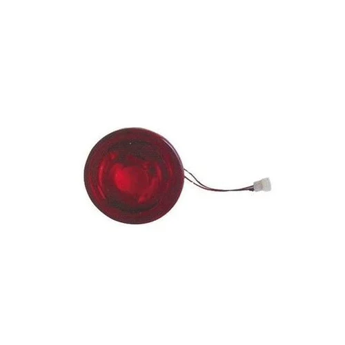 Lampa spate rosie VOLVO fi 15 cm