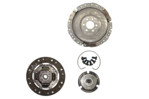 Kit ambreiaj (210mm) se potrivește: SEAT LEON, TOLEDO II; VW BORA, BORA I, GOLF IV