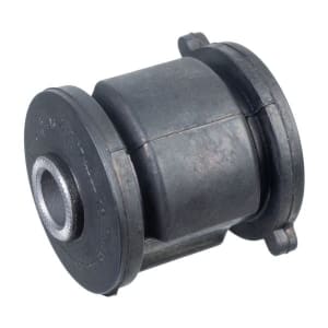 Bucsa de cauciuc brat spate Dreapta/Stanga (exterior Spate) se potrivește: HYUNDAI COUPE I, COUPE II, ELANTRA III, IX35, LANTRA I, LANTRA II, MATRIX, TIBURON, TUCSON, TUCSON/SUV 1.5-2.7 10.90-12.15