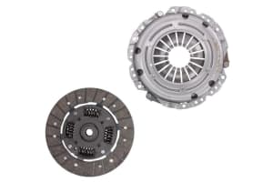 Kit ambreiaj (205mm) pentru: CHEVROLET CRUZE; OPEL ASTRA G, ASTRA H, ASTRA H CLASSIC, ASTRA H GTC, ASTRA J, ASTRA J GTC, COMBO TOUR, COMBO/MINIVAN, CORSA C, MERIVA A