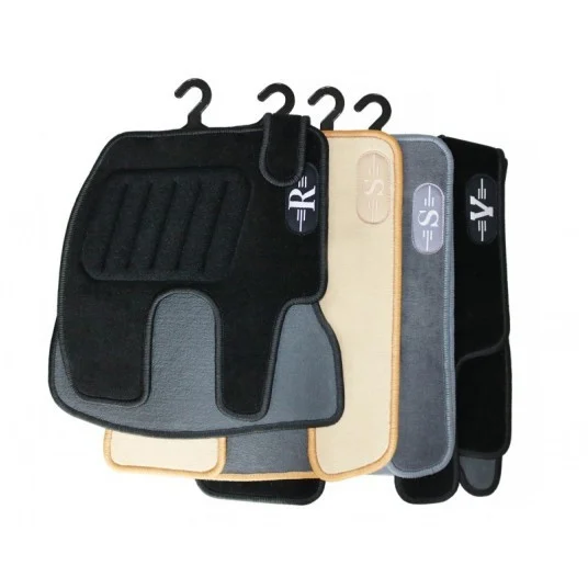 Set covorase pentru MAN TGA, TGS M
