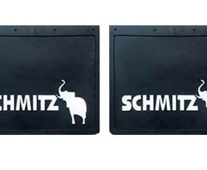 Set presuri noroi scris in relief SCHMITZ 40X45cm
