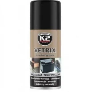Spray vaselina tehnica 140 ml Vetrix
