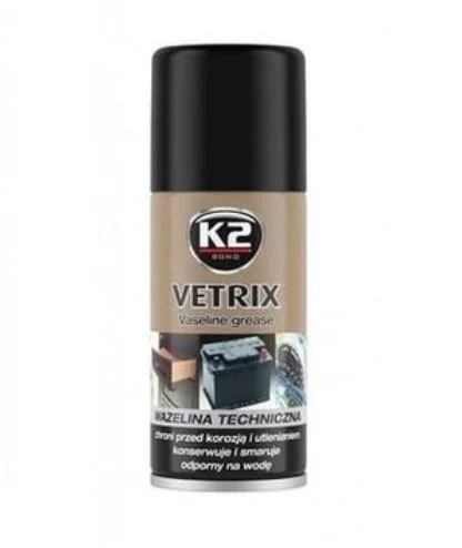 Spray vaselina tehnica 140 ml Vetrix