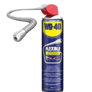 Spray WD-40 multifunctional 600 ml-FLEXIBIL